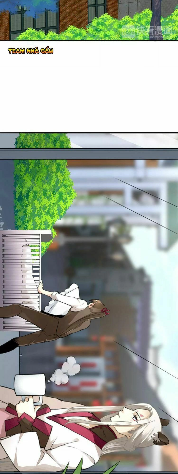 Yêu Thợ Săn Chapter 10 - 9