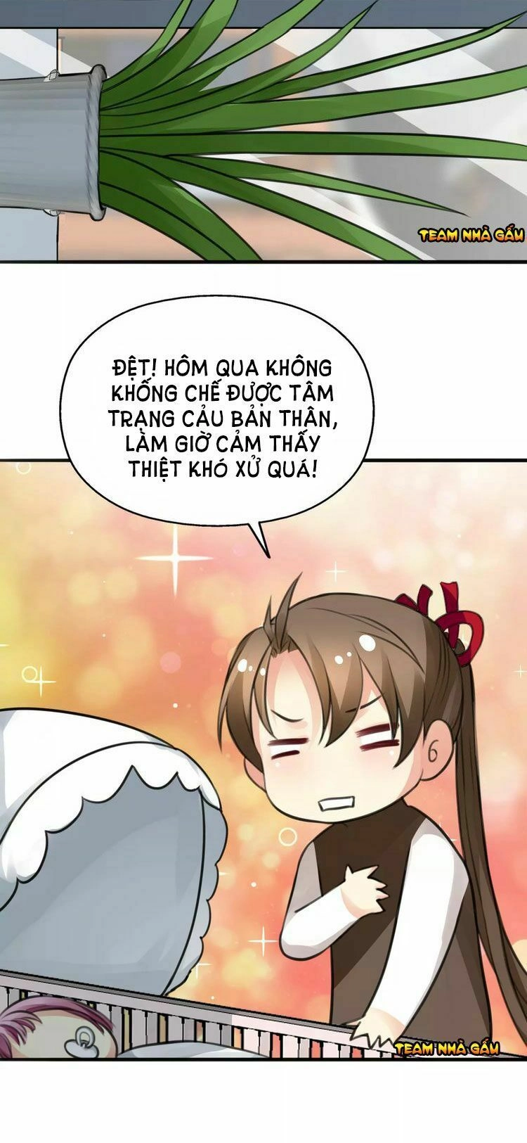 Yêu Thợ Săn Chapter 10 - 10