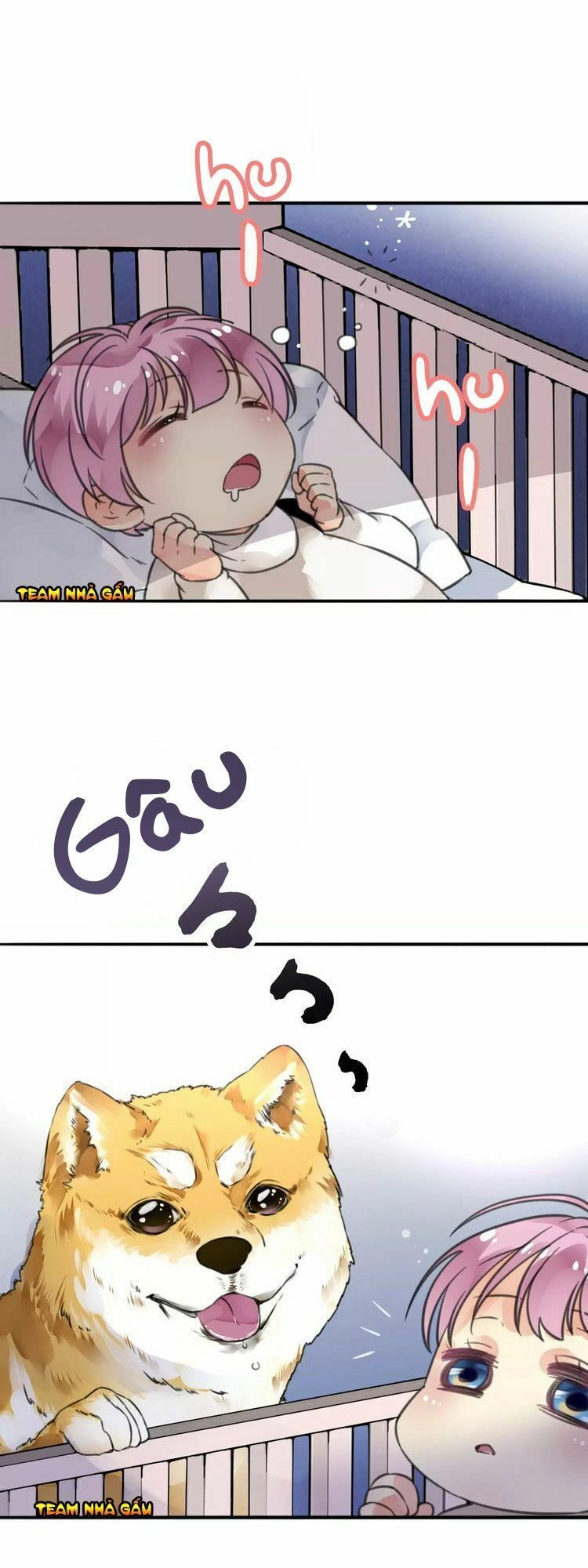 Yêu Thợ Săn Chapter 11 - 2