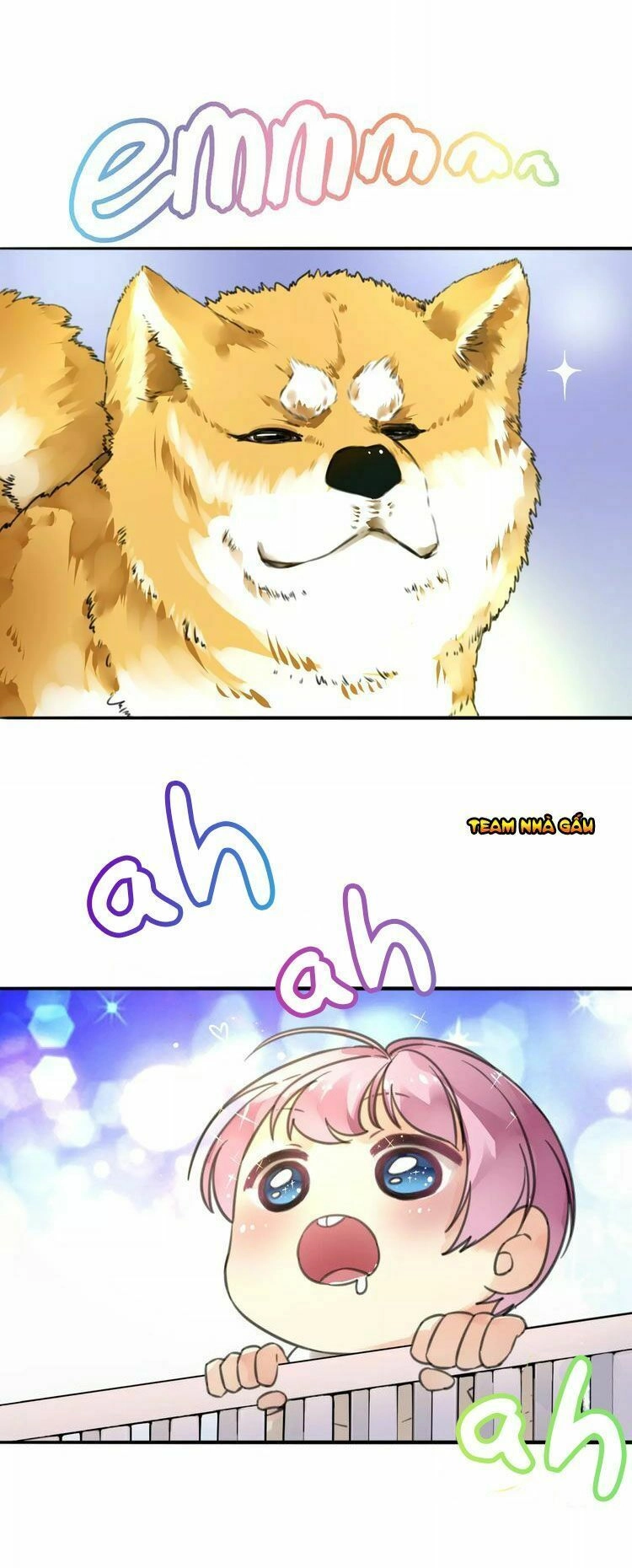 Yêu Thợ Săn Chapter 11 - 3