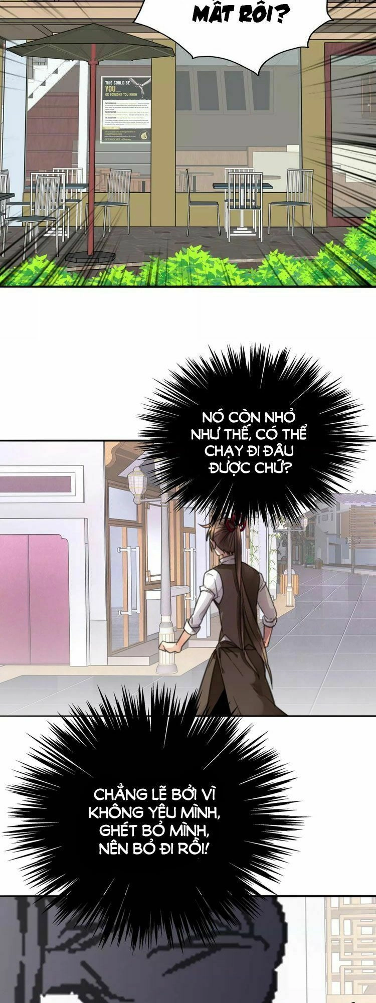 Yêu Thợ Săn Chapter 11 - 8