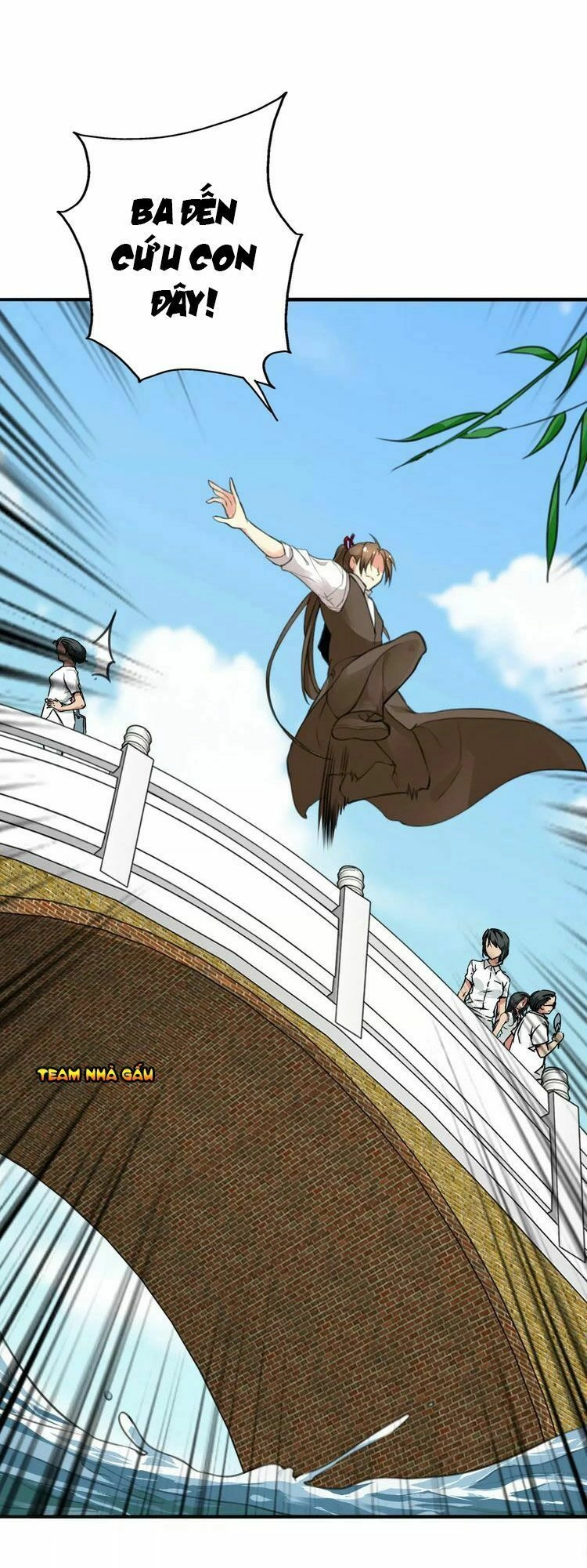 Yêu Thợ Săn Chapter 11 - 14