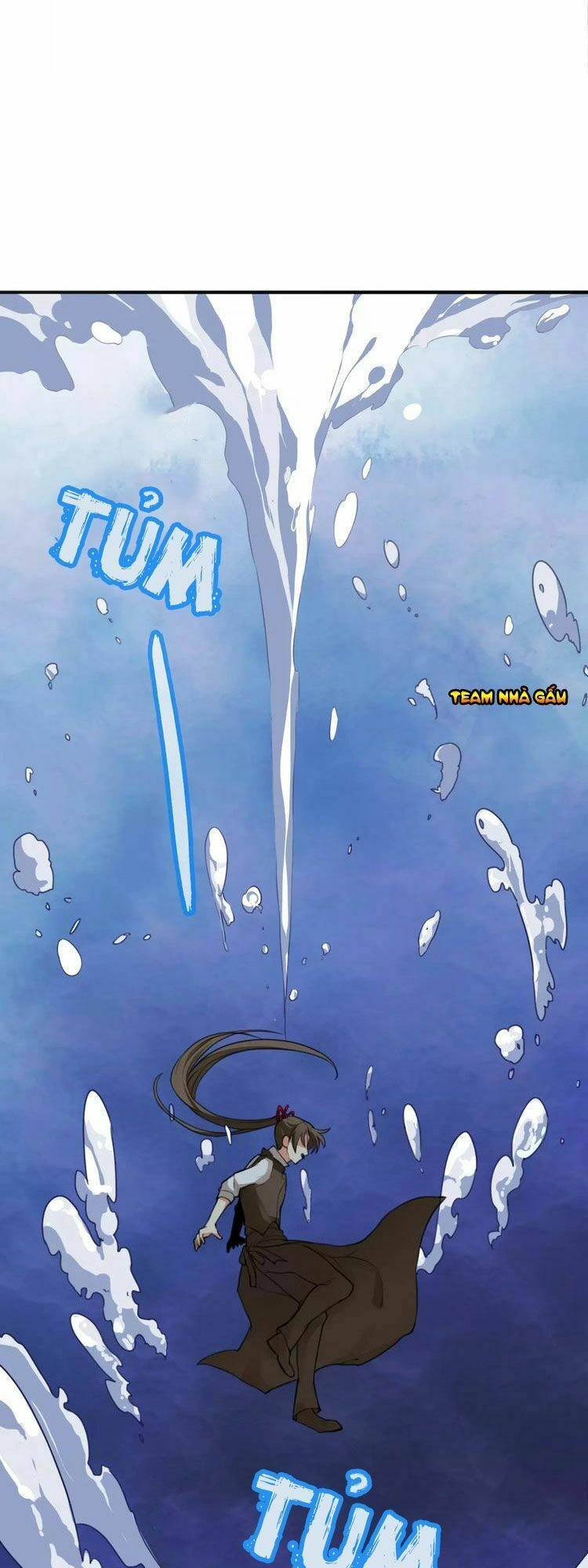 Yêu Thợ Săn Chapter 11 - 15