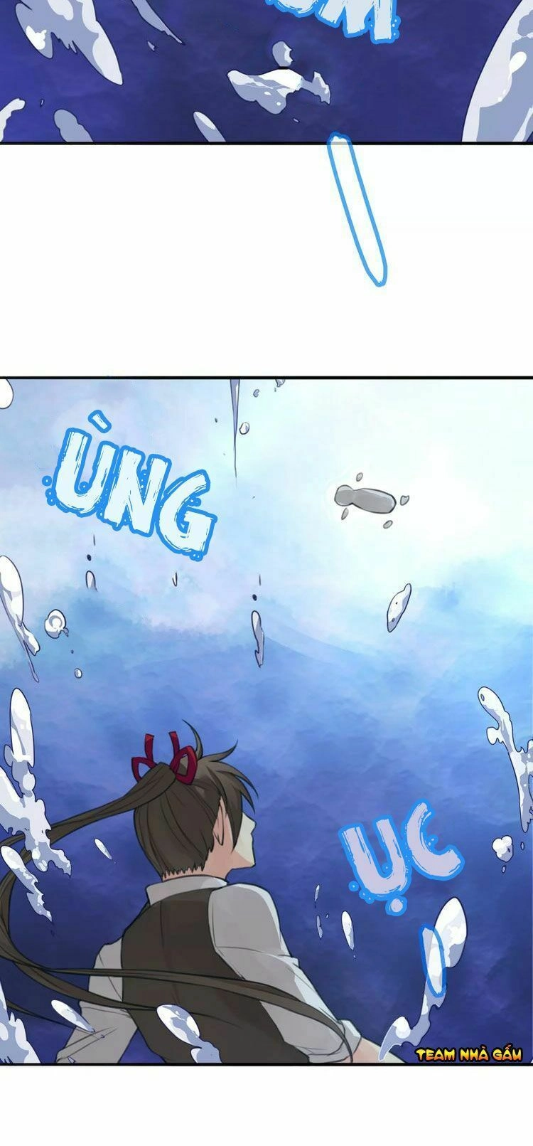 Yêu Thợ Săn Chapter 11 - 16