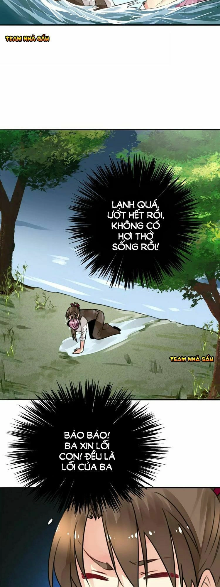 Yêu Thợ Săn Chapter 11 - 18