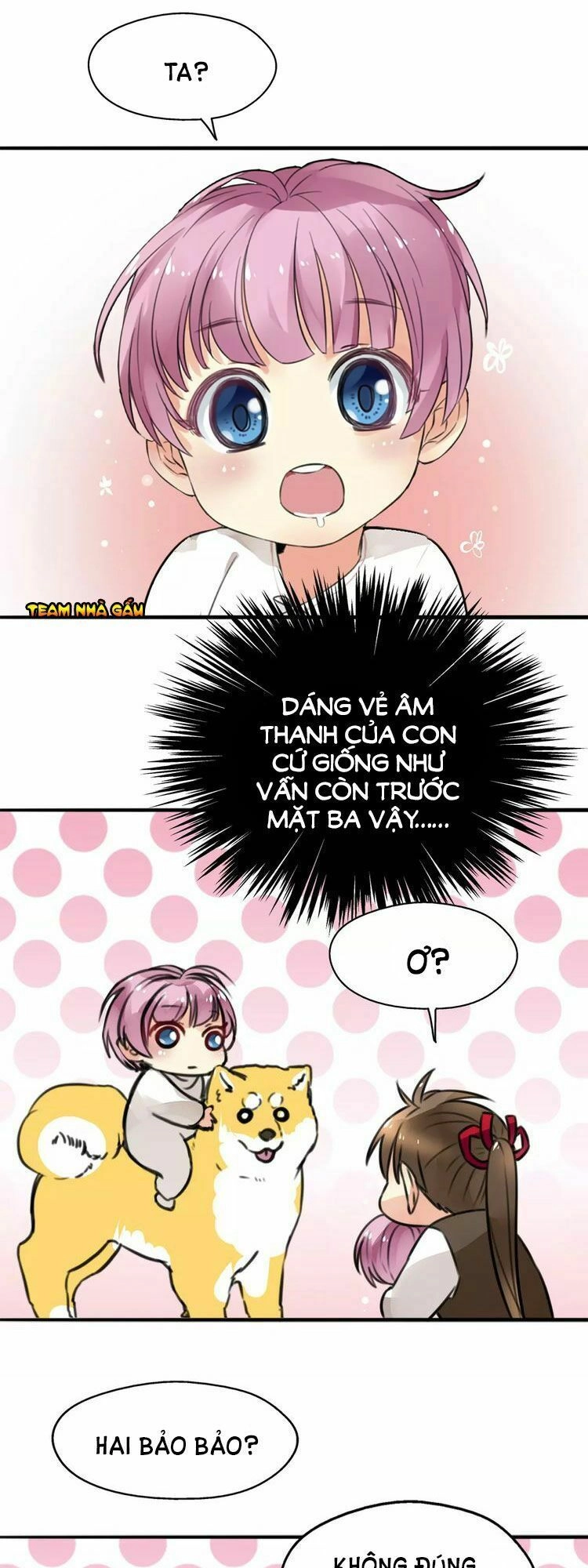 Yêu Thợ Săn Chapter 11 - 20