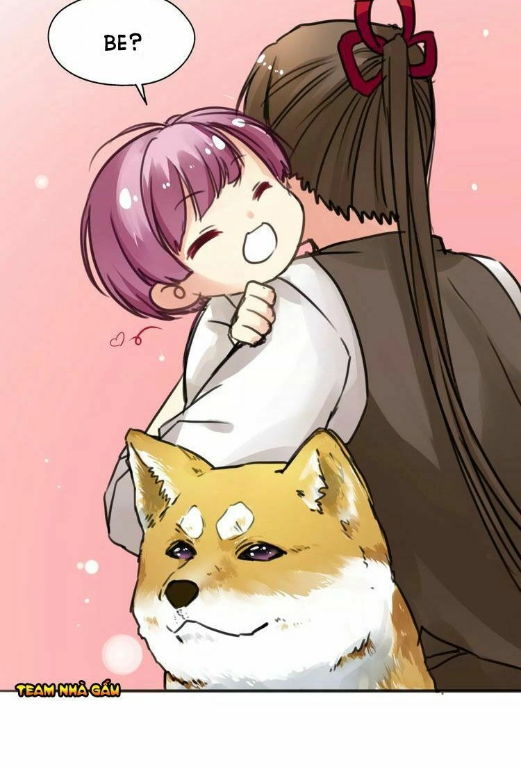 Yêu Thợ Săn Chapter 11 - 22