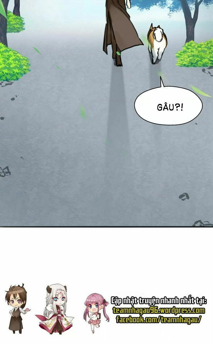 Yêu Thợ Săn Chapter 11 - 24