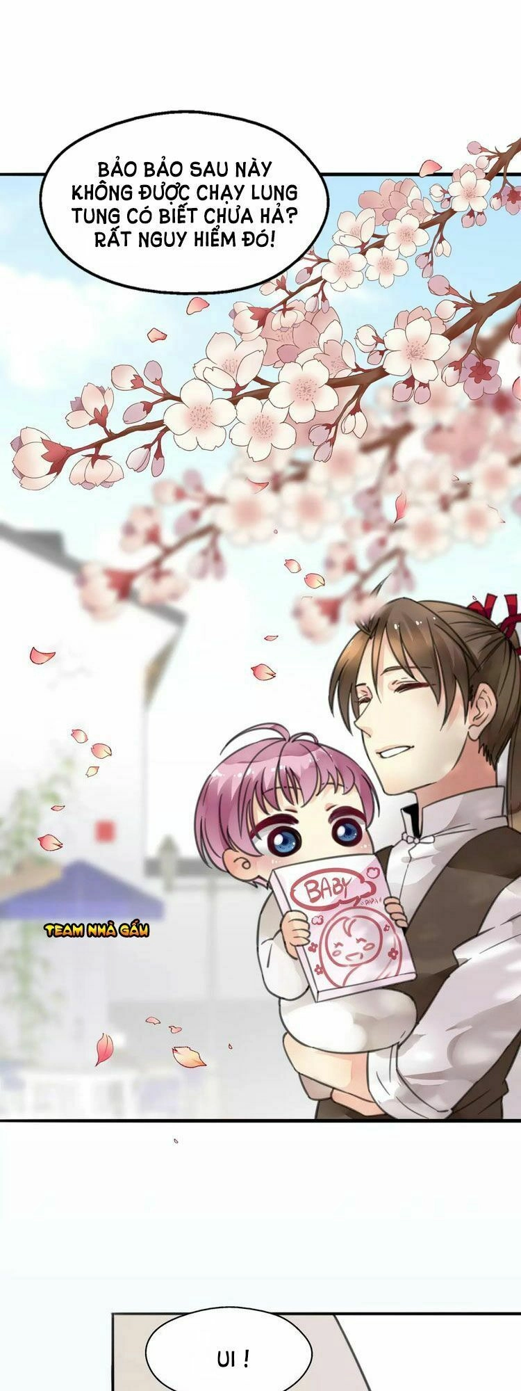 Yêu Thợ Săn Chapter 12 - 2