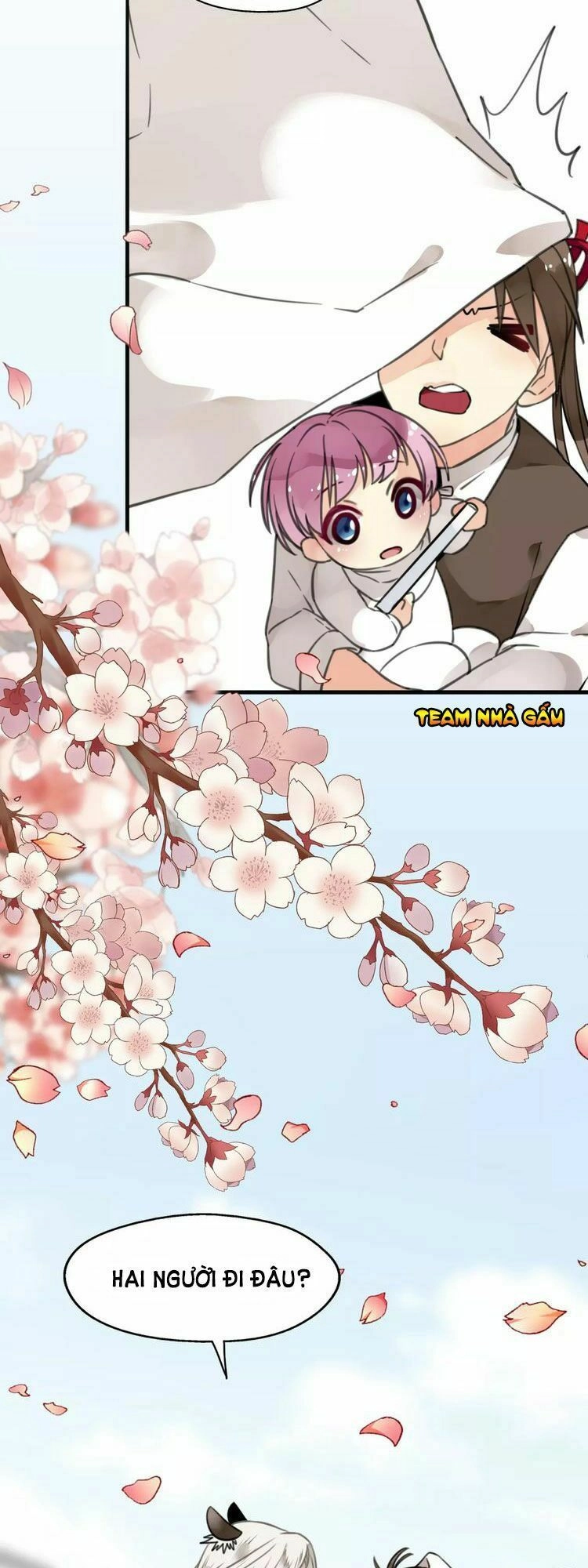 Yêu Thợ Săn Chapter 12 - 3