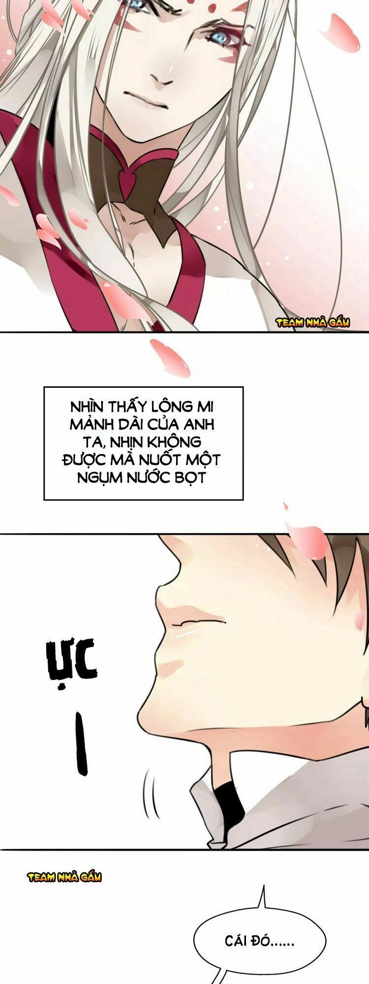 Yêu Thợ Săn Chapter 12 - 6