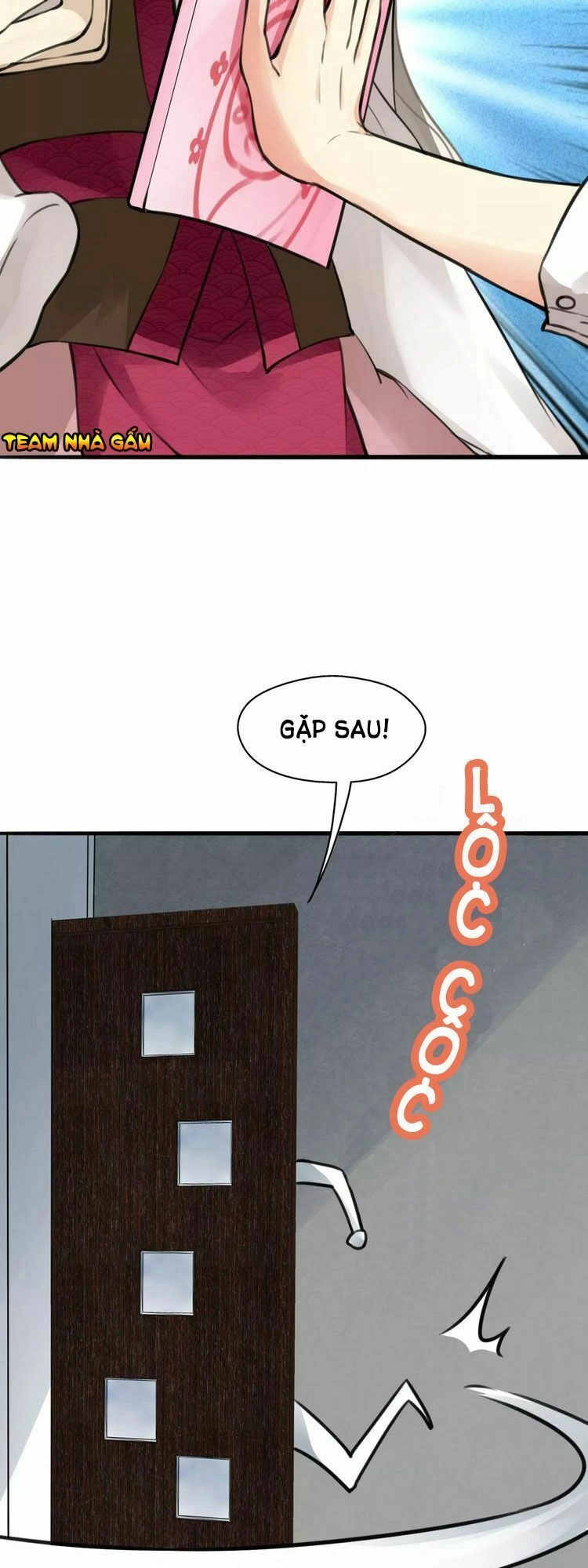 Yêu Thợ Săn Chapter 12 - 9