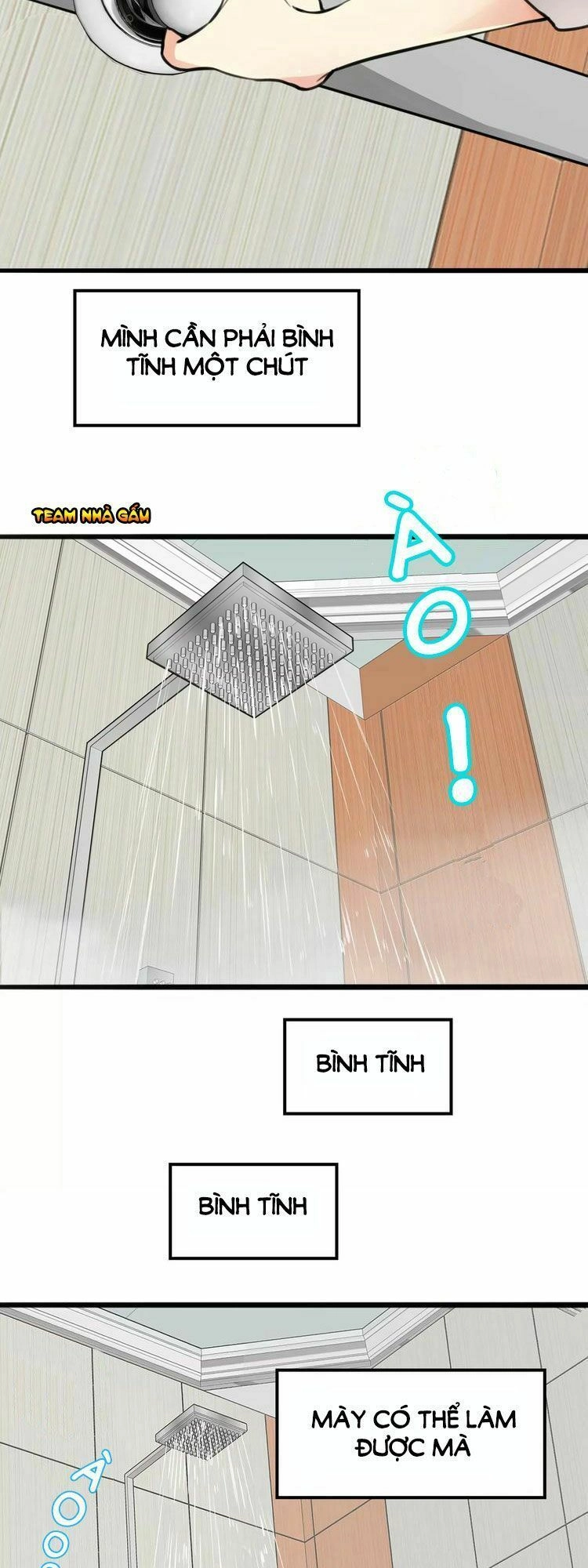 Yêu Thợ Săn Chapter 12 - 12