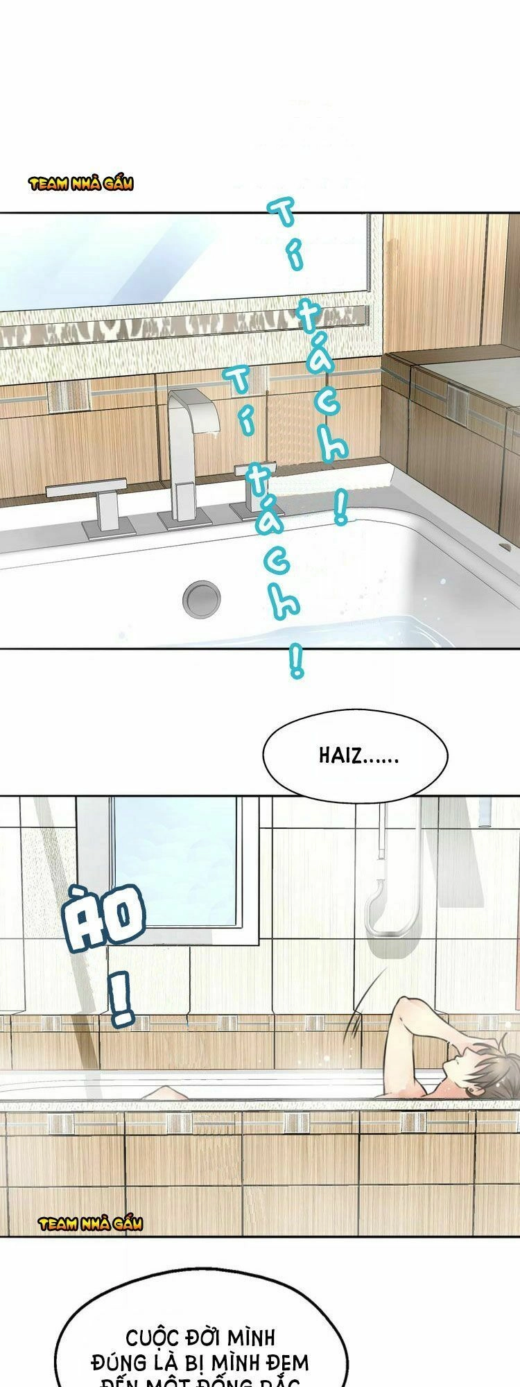 Yêu Thợ Săn Chapter 12 - 14