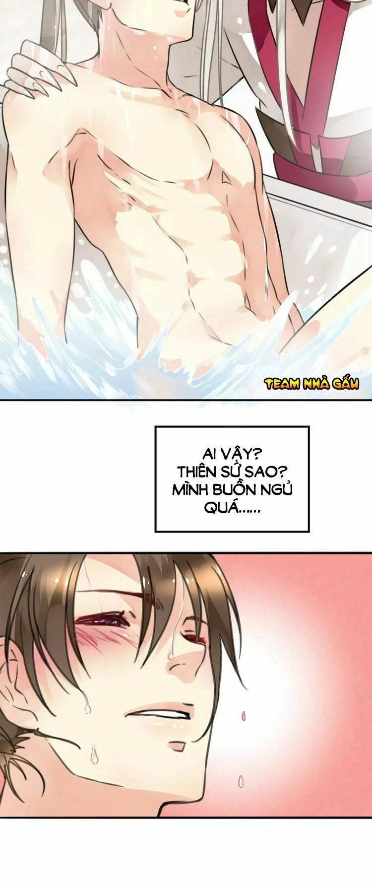 Yêu Thợ Săn Chapter 12 - 19