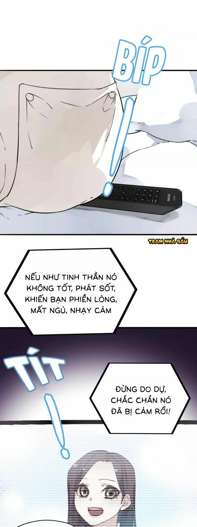 Yêu Thợ Săn Chapter 13 - 2