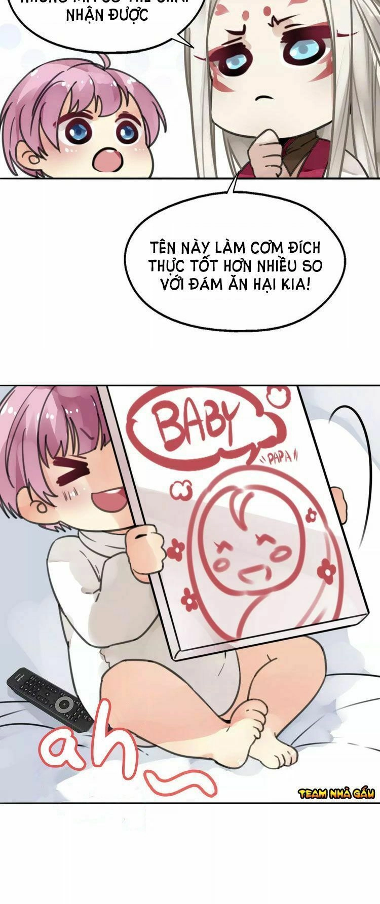 Yêu Thợ Săn Chapter 13 - 4