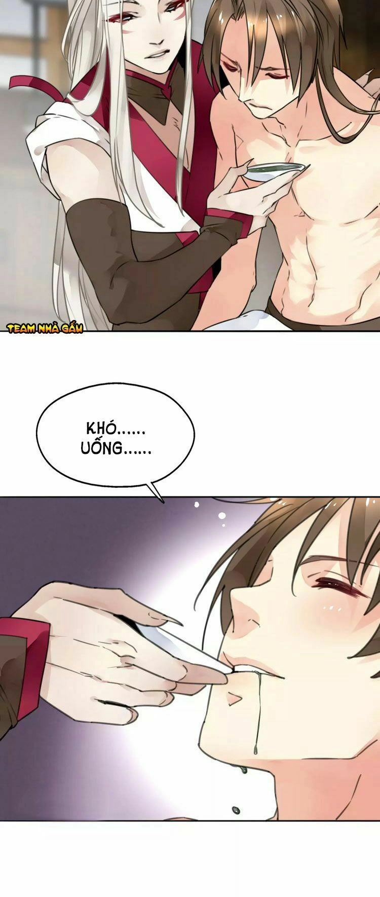 Yêu Thợ Săn Chapter 13 - 7