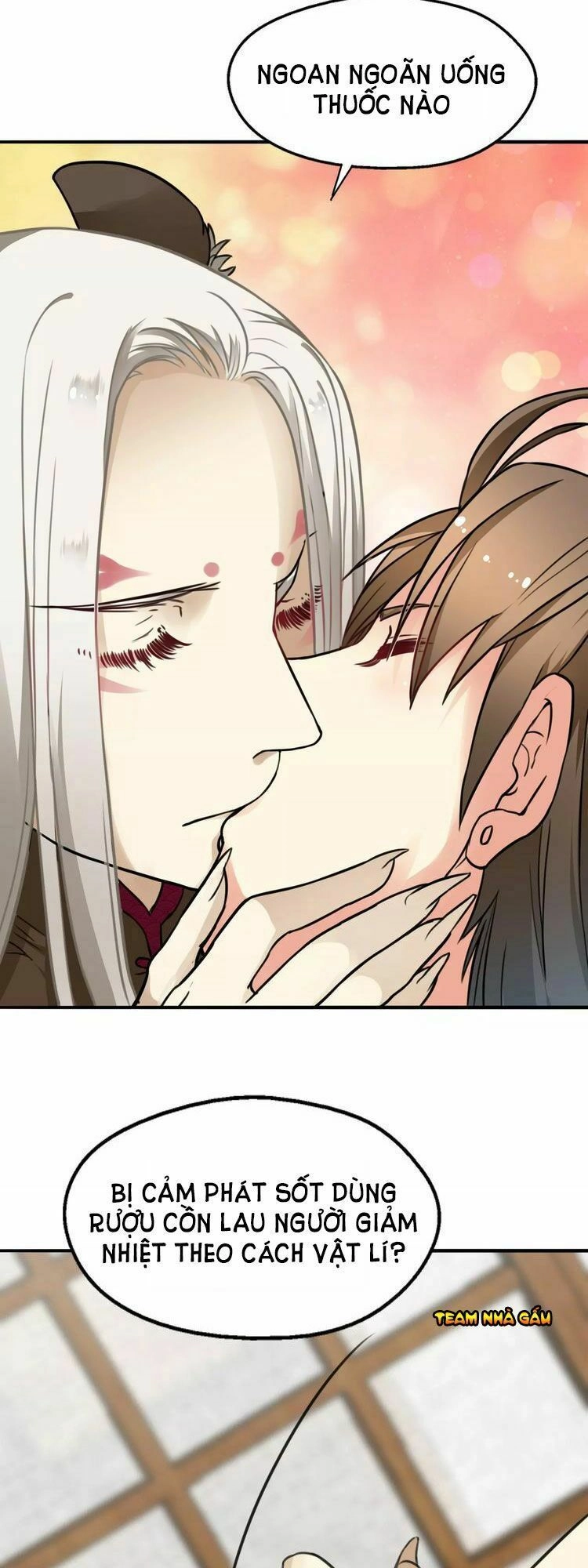 Yêu Thợ Săn Chapter 13 - 9