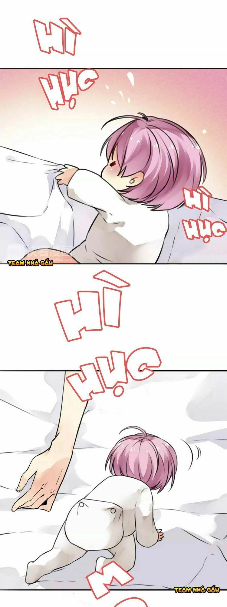 Yêu Thợ Săn Chapter 13 - 11