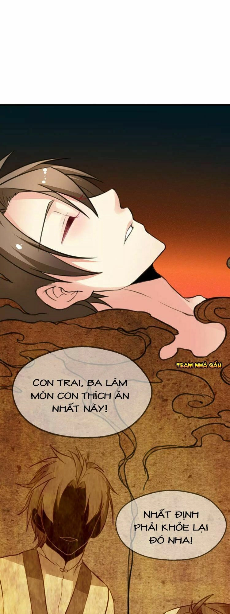 Yêu Thợ Săn Chapter 13 - 14