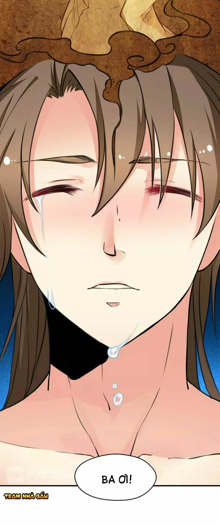 Yêu Thợ Săn Chapter 13 - 16