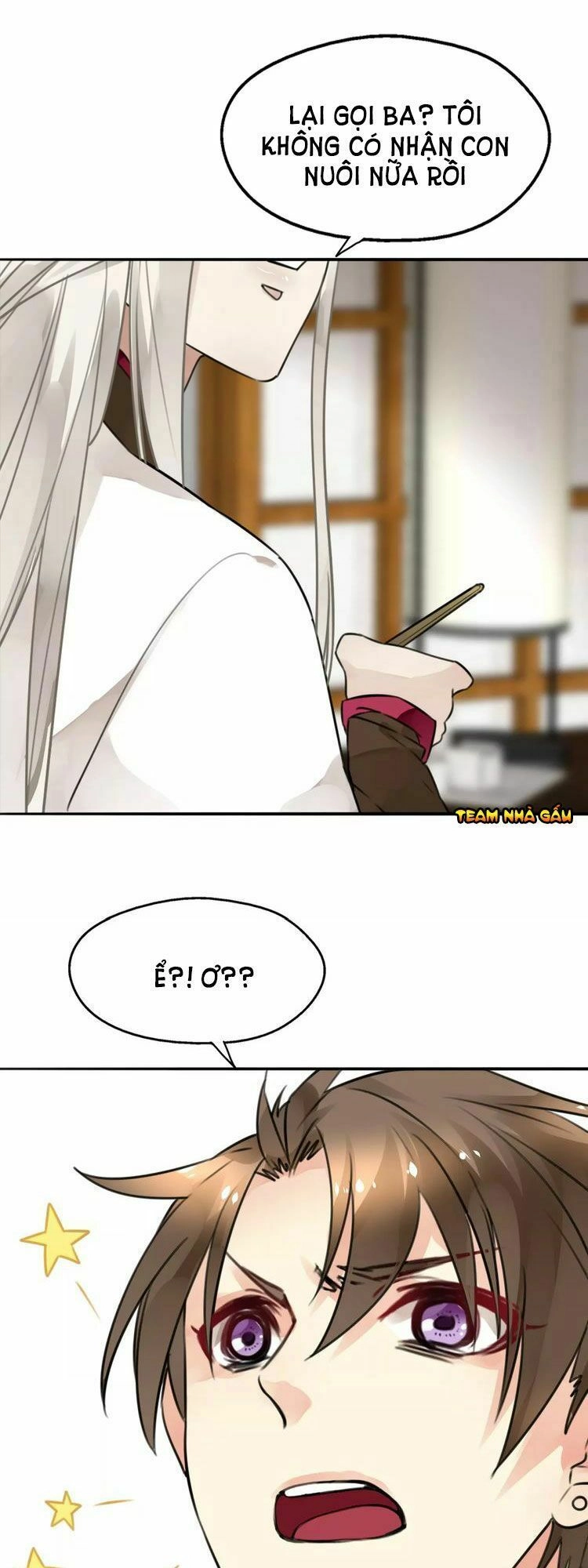 Yêu Thợ Săn Chapter 13 - 17