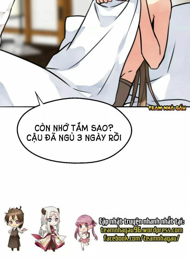 Yêu Thợ Săn Chapter 13 - 19