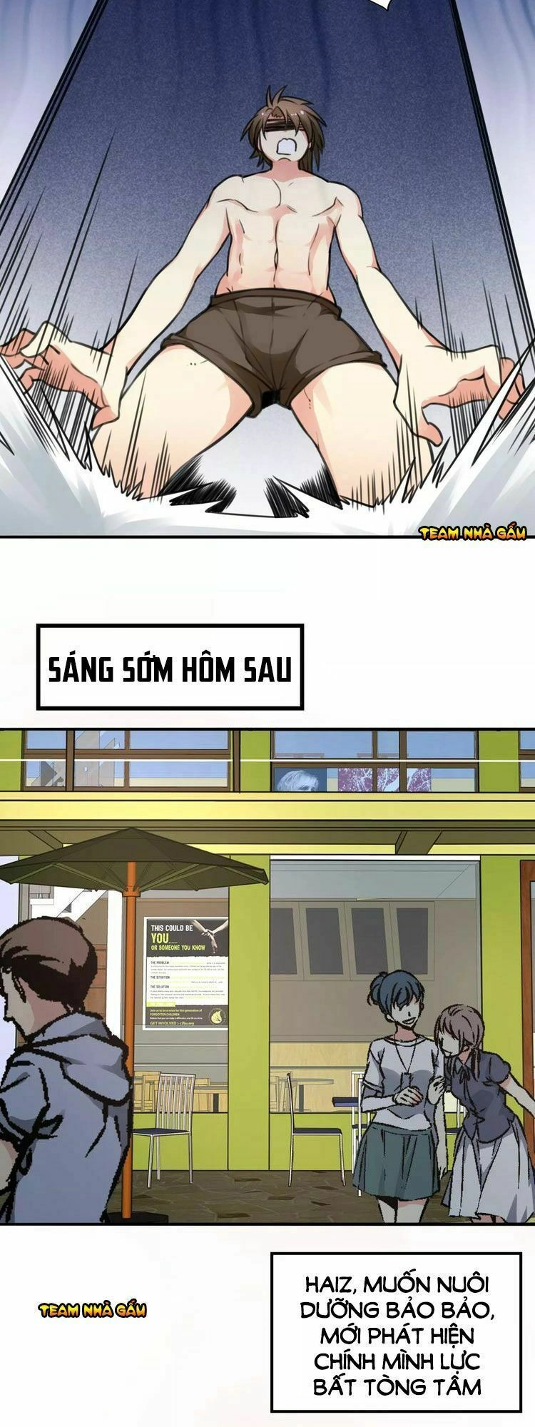 Yêu Thợ Săn Chapter 14 - 9