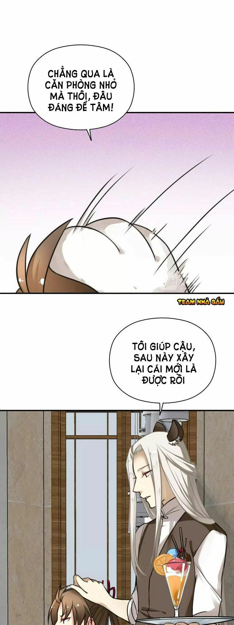 Yêu Thợ Săn Chapter 14 - 11