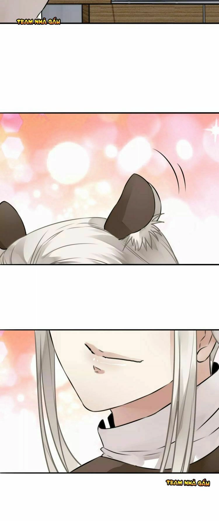 Yêu Thợ Săn Chapter 14 - 16