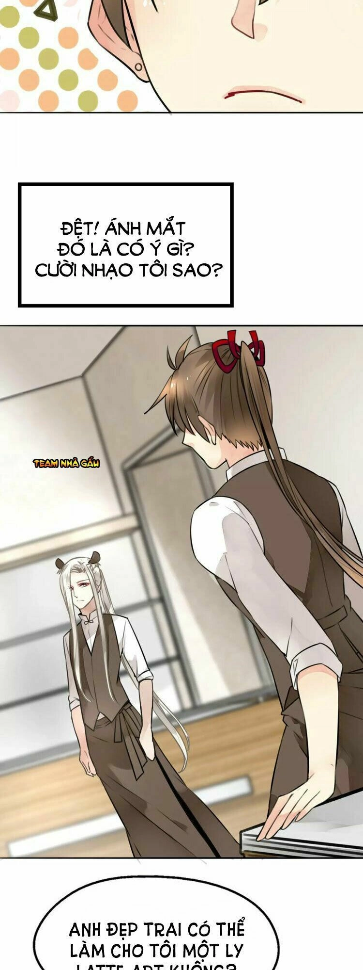 Yêu Thợ Săn Chapter 15 - 3