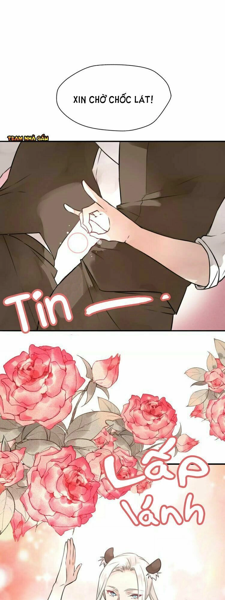 Yêu Thợ Săn Chapter 15 - 10