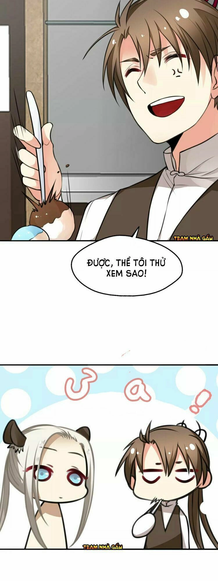 Yêu Thợ Săn Chapter 15 - 15