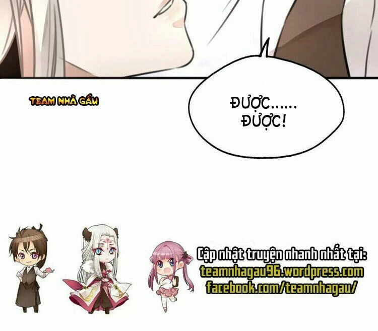 Yêu Thợ Săn Chapter 15 - 25