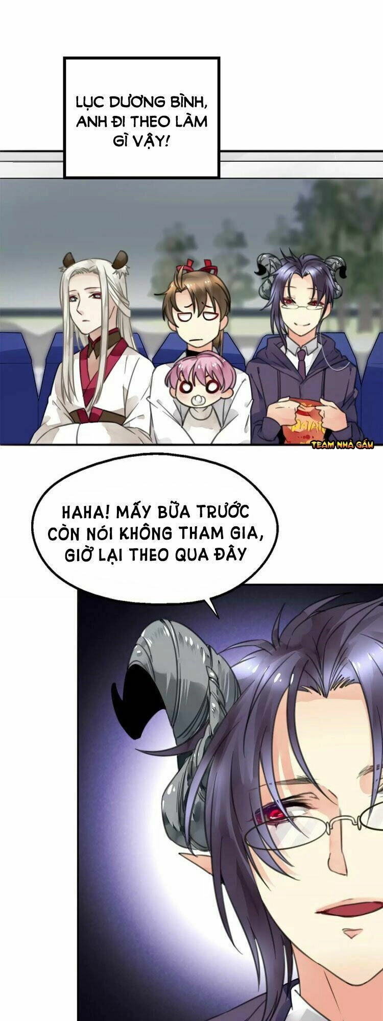 Yêu Thợ Săn Chapter 16 - 10