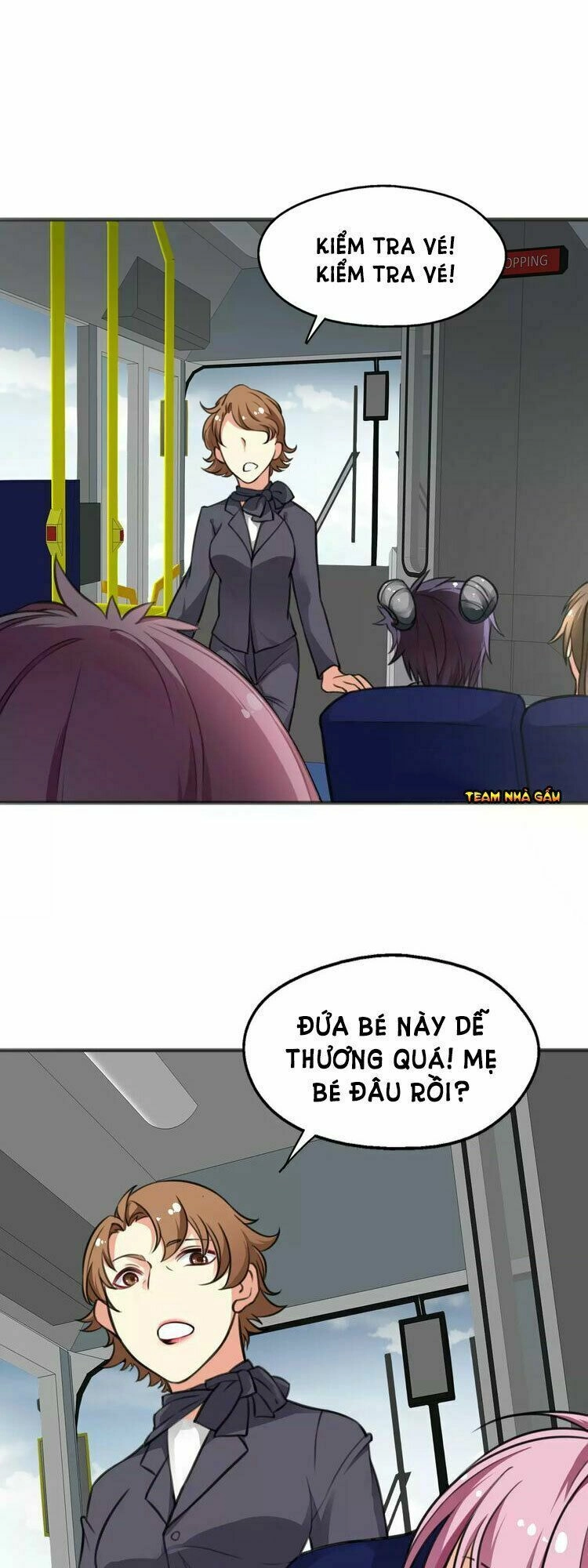 Yêu Thợ Săn Chapter 16 - 14