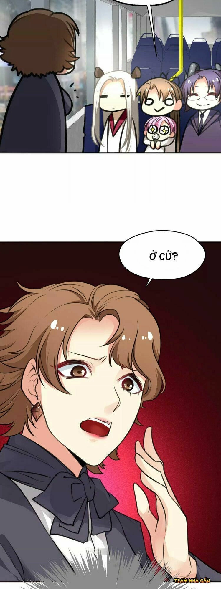 Yêu Thợ Săn Chapter 16 - 16