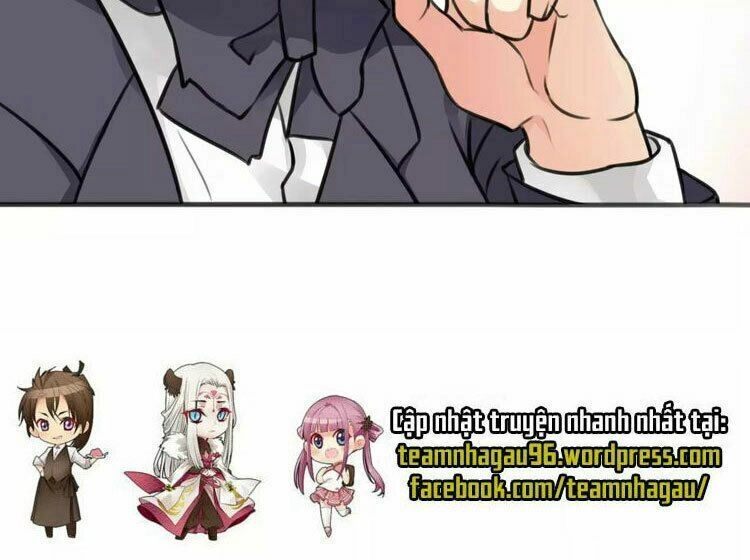 Yêu Thợ Săn Chapter 16 - 25