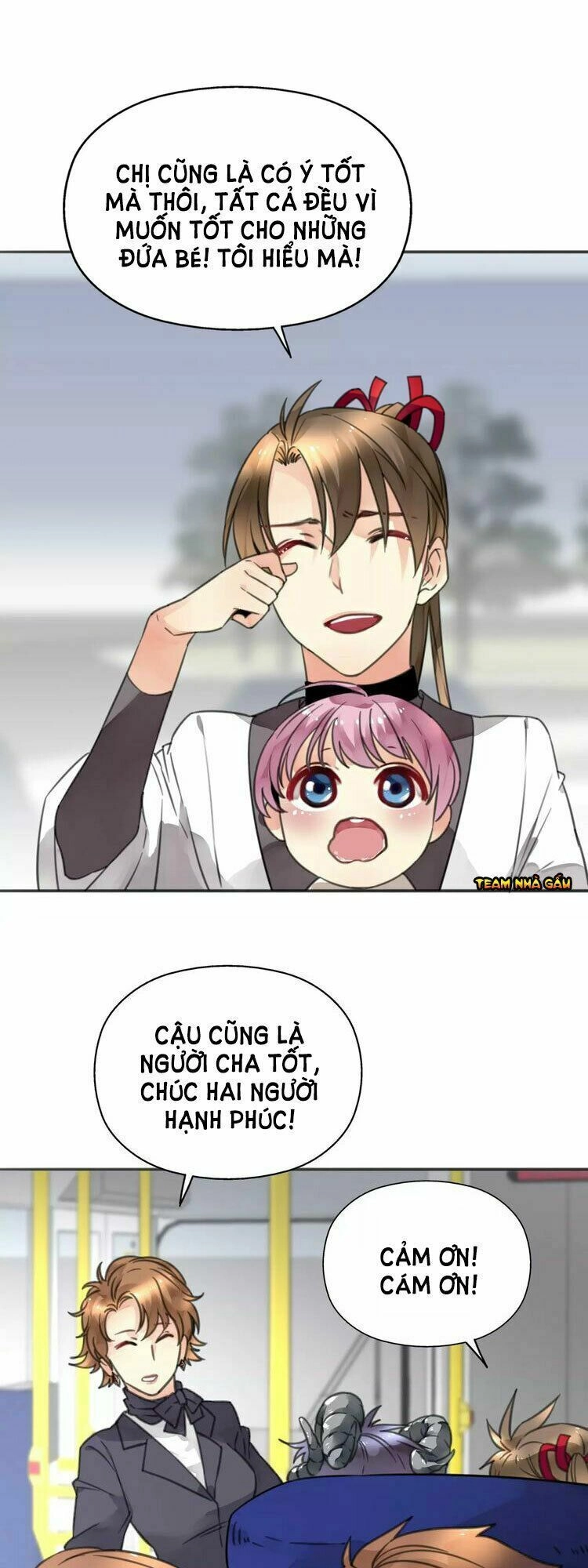 Yêu Thợ Săn Chapter 17 - 2