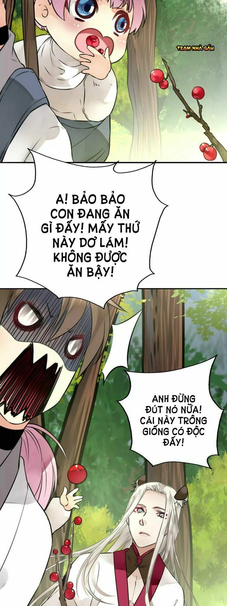 Yêu Thợ Săn Chapter 17 - 7