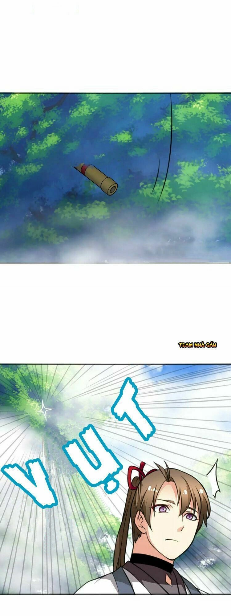 Yêu Thợ Săn Chapter 17 - 19