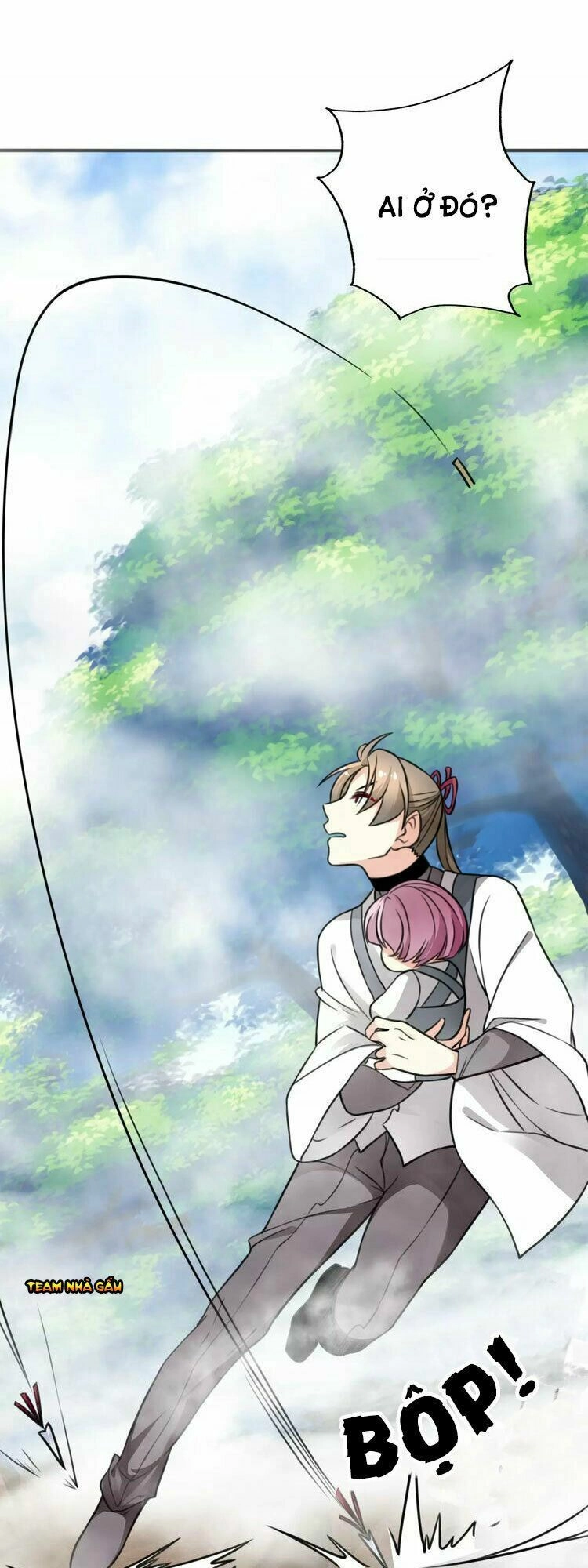 Yêu Thợ Săn Chapter 17 - 20