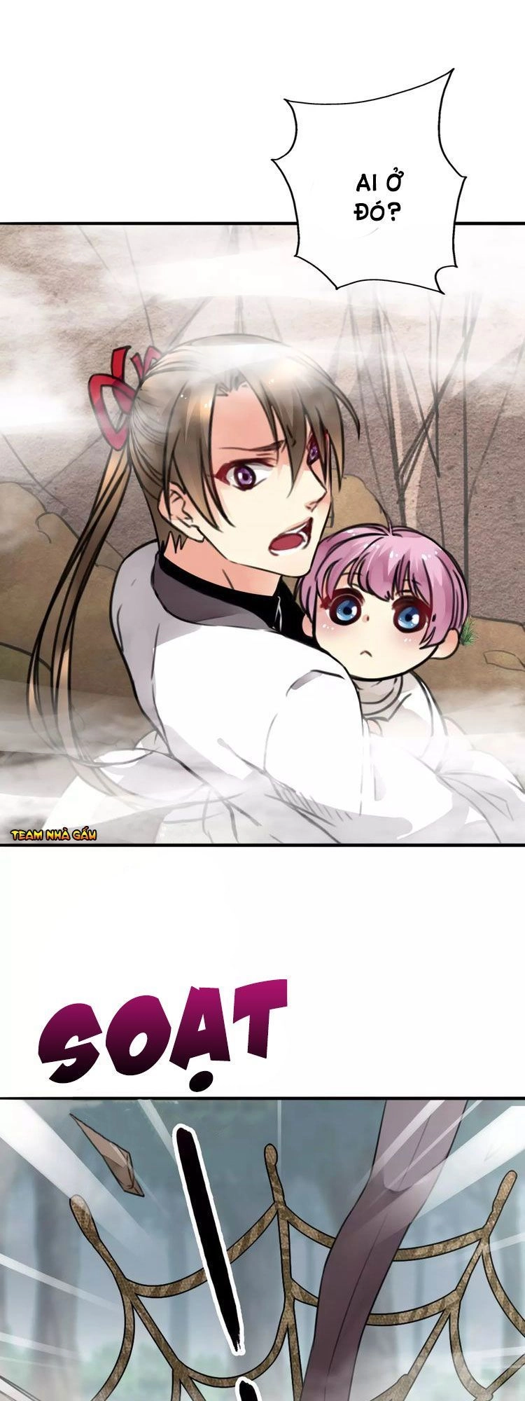 Yêu Thợ Săn Chapter 18 - 2