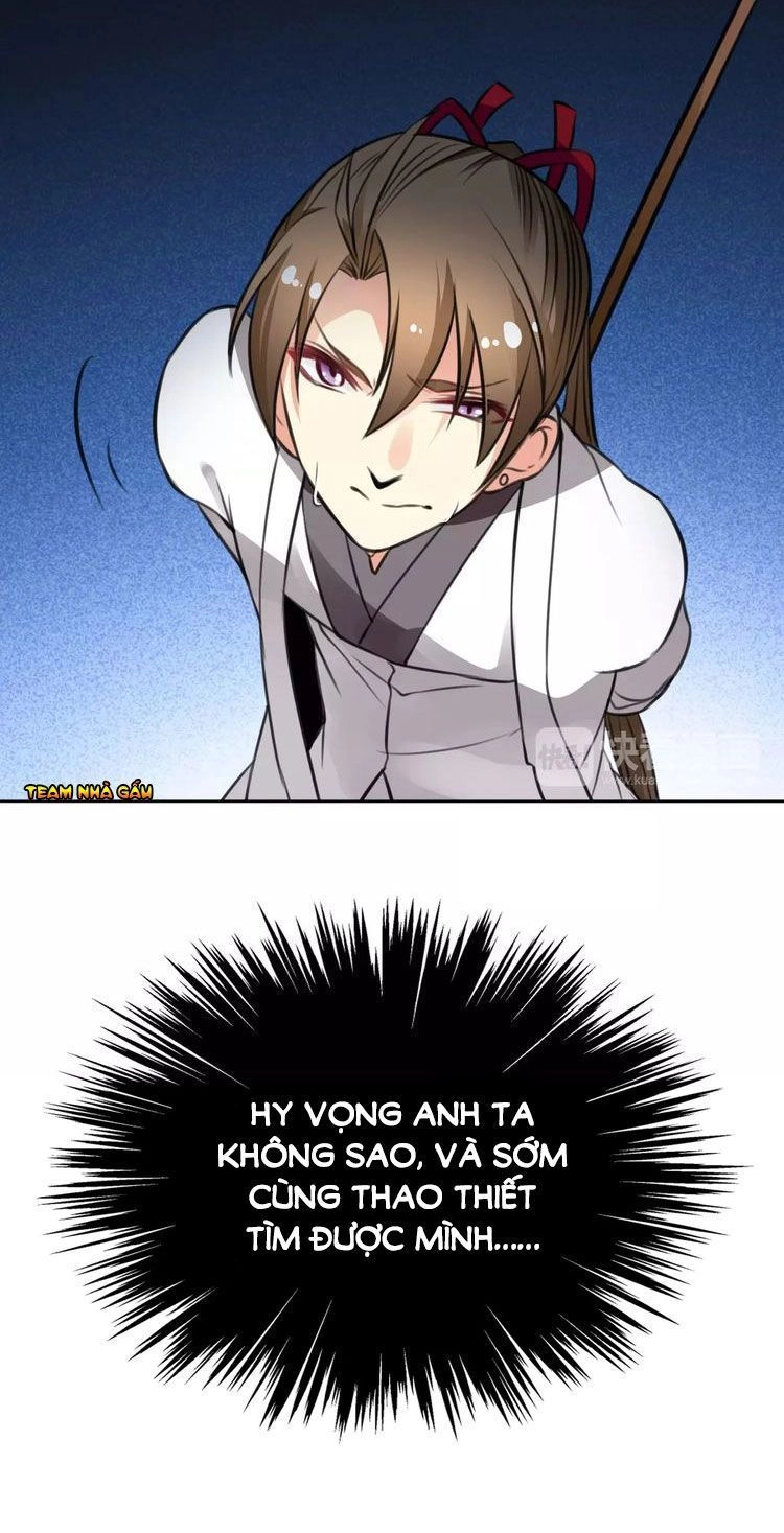 Yêu Thợ Săn Chapter 18 - 25