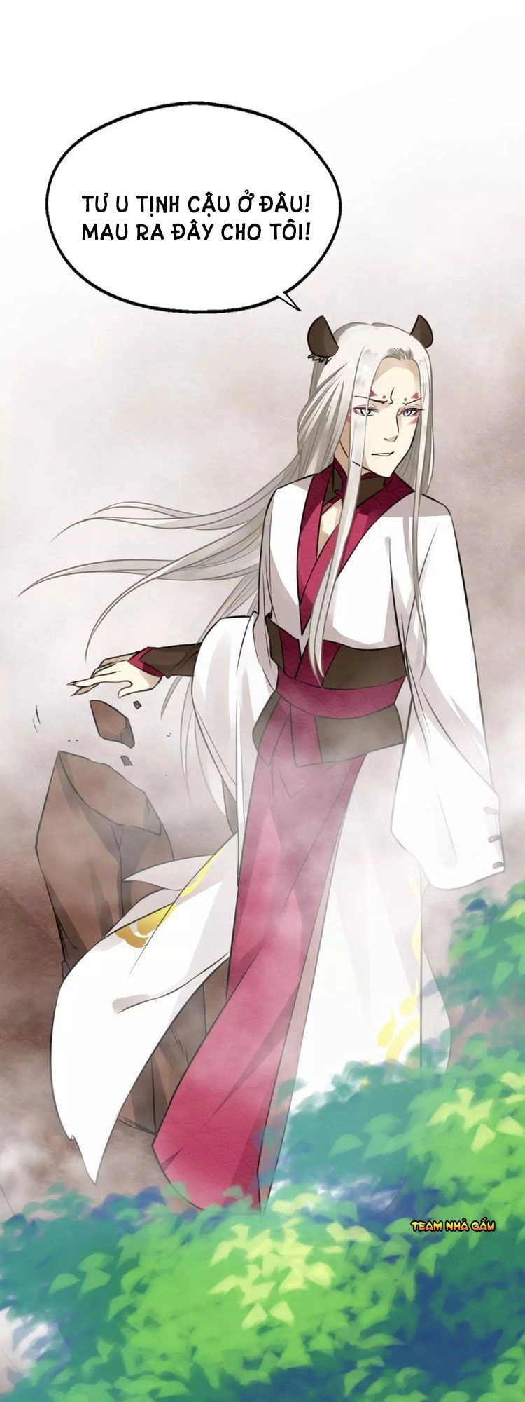 Yêu Thợ Săn Chapter 18 - 26