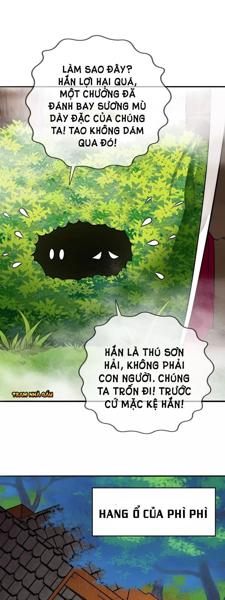 Yêu Thợ Săn Chapter 19 - 2