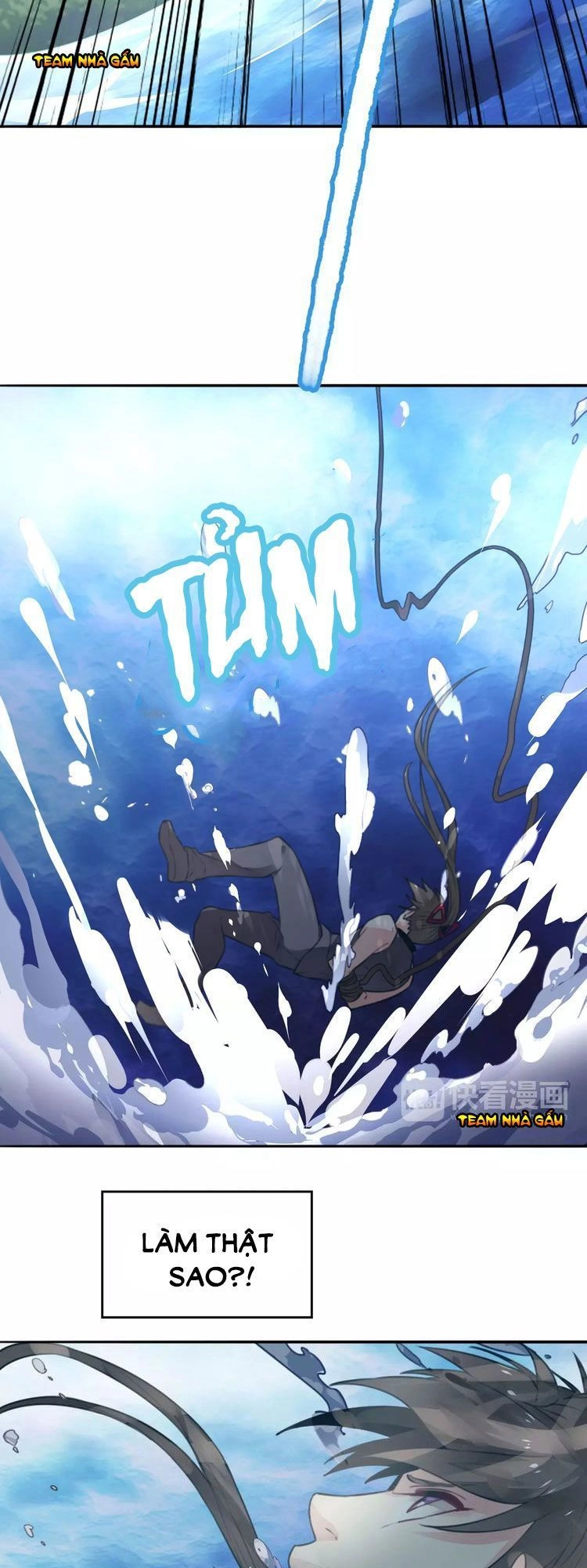 Yêu Thợ Săn Chapter 19 - 8