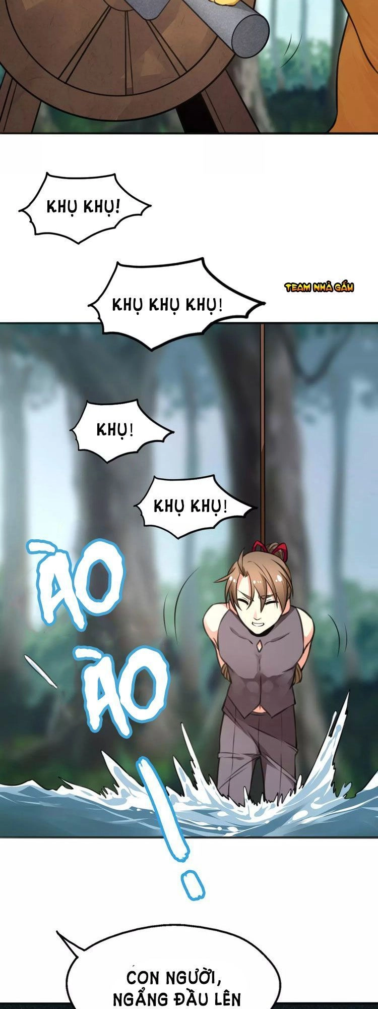 Yêu Thợ Săn Chapter 19 - 11