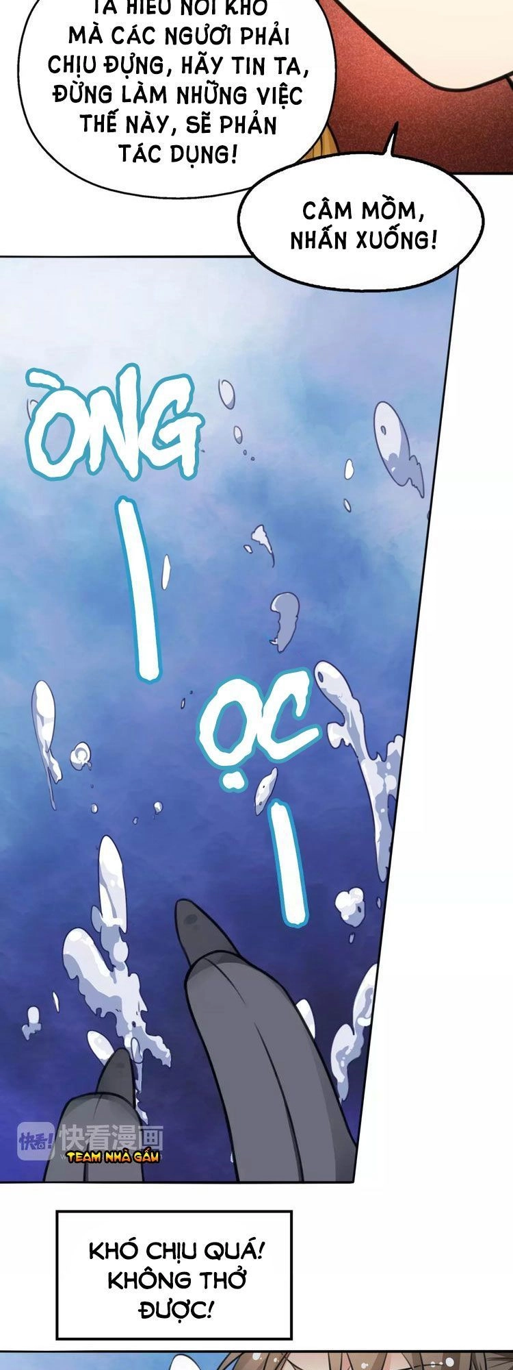 Yêu Thợ Săn Chapter 19 - 20